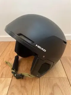 HEAD スキー・スノーボードヘルメット XL/XXL