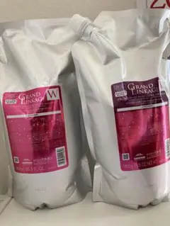 グランドリンケージWウィローリュクス1800詰め替え