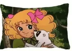 キャンディキャンディ 枕カバー ⑪