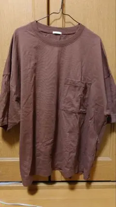 GU Tシャツ