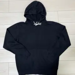 Champion ネイビー パーカー Lサイズ