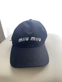 2025年最新】miumiu キャップ リボンの人気アイテム - メルカリ