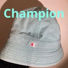 Champion チャンピオン サファリハット バケットハット 男女兼用58cm