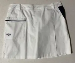 【極美品】Lサイズ　Callaway ゴルフ　ストレッチスカート