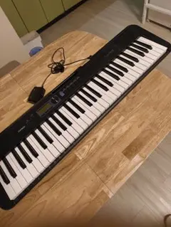 再販！CASIO CT-S300 シンセサイザー 61鍵 再販！CASIO CT-S300 シンセサイザー 61鍵 71Q2GozM5aL._UF894