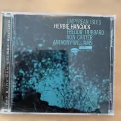 Empyrean Isles Herbie Hancock