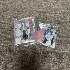 頭文字D 佐藤真子&紗雪