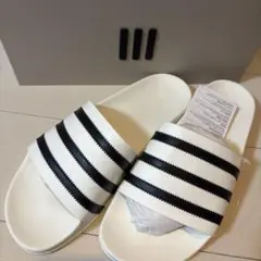 adidas FEAR OF GOD ATHLETICS Adilette