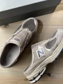 New Balance M2002RMX 27.5cm
