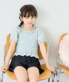 グローバルワーク　SWIM シャーリング　2Pセット