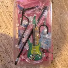 ★サンリオキャラクターズ　ロックモノ2 （ケロッピ）★