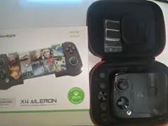 GAMESIR X4 AILERON Bluetoothコントローラー