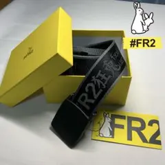 2025年最新】FR2 メンズ ベルトの人気アイテム - メルカリ
