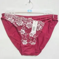 定価1,320円 1650121 BO Lサイズ エメフィール ショーツ