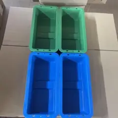 サンボックス4個セット