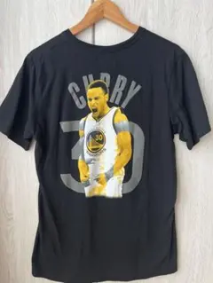 ステフィンカリー 30 Tシャツ　NBA バスケ　Mサイズ