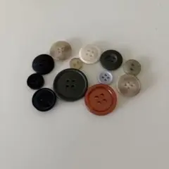 ボタン