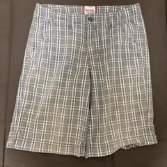 Mossimo Flat Front Short 32