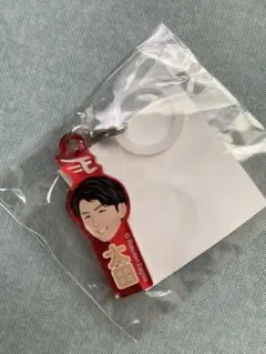 楽天イーグルス　めじるしチャーム　太田光