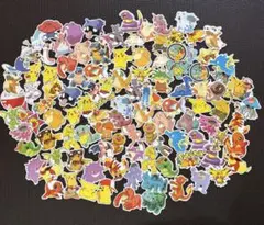 ポケモン シールセット　103枚