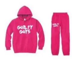 保障できる 2025年最新】guilty guysの人気アイテム - メルカリ トップス