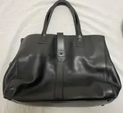 値引き■希少 シャネル A4サイズが入る トートバッグ