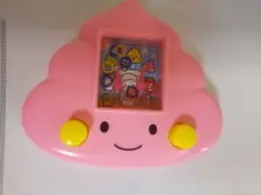 うんちさん　アクアゲーム