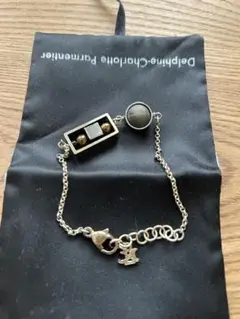delphine charlotte parmentier ブレスレット