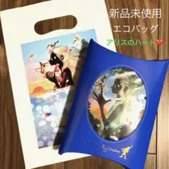 藤城清治 【Aliceのハート】 ジークレー キャンバスエディション 証明書有り 藤城清治 【Aliceのハート】 ジークレー キャンバスエディション