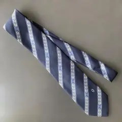 ARNYS フランス製　シルクネクタイ