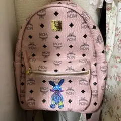 2025年最新】MCM クマの人気アイテム - メルカリ