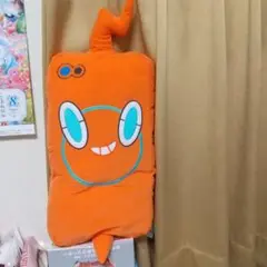 ポケットモンスター めちゃもふぐっと ぬいぐるみ～スマホロトム～