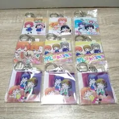 ラブライブ オンラインくじ アクキー
