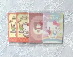 サンリオ ウエハース キティ