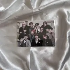 INI 洋服の青山 カード