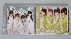 StylipS シングルCD 2枚セット