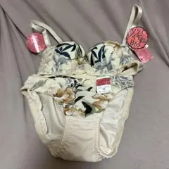B65 ブラショーツセット