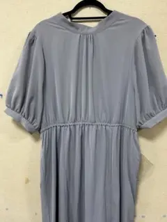 ニッセン ワンピース マーメイド