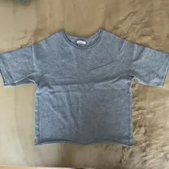 NEEDLE WORKS Tシャツ　140センチ