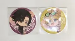 にじさんじ EN HEROES 海の家 Krisis コースター