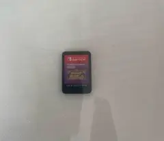 ポケモンバイオレットカセット