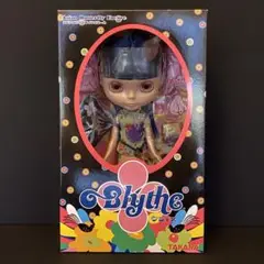 Takara Tomy - アジアンバタフライ　アンコール　未開封　輸送箱付き Yahoo!オークション -「ブライス アジアンバタフライ」の落札
