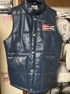 チャンピオンプラグ ROULETTE sam's チャレンジャー　ネイバー