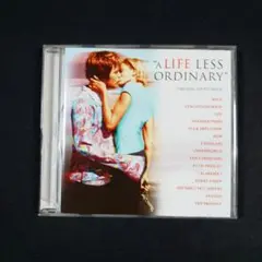 『A Life Less Ordinary/普通じゃない』サウンドトラック/
