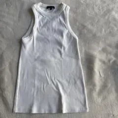 ノースリーブ　ヨーロッパサイズXS