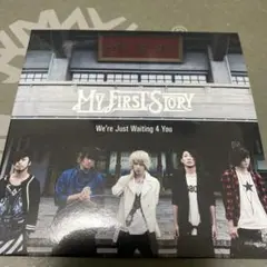 MY FIRST STORY ANTITHESE CD