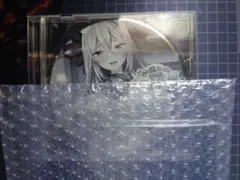 C105 みるふぁく　エルマ　CD　みるくふぁくとりー Amazon.co.jp: みるくふぁくとりー ルナリリア c105 CD みるふぁ