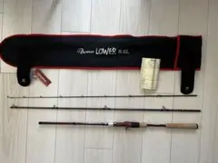 【美品】Fishman Beams Lower 8.6L