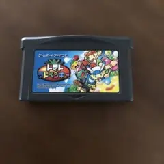 トマトアドベンチャー　　ゲームボーイアドバンス