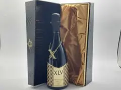 ルイヴィトンシャンパン 未開栓 箱付き 送料込